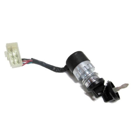 Bombin llave contacto R5 - 1