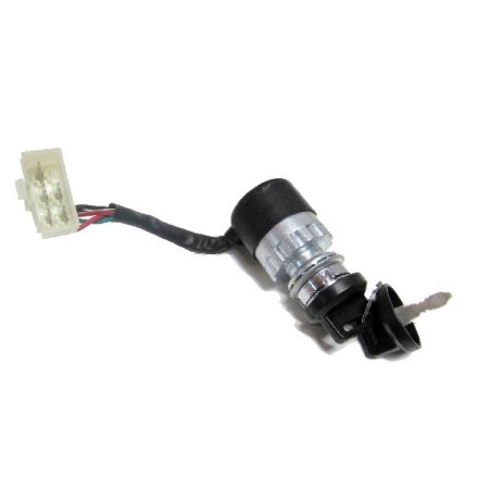 Bombin llave contacto R5 - 1