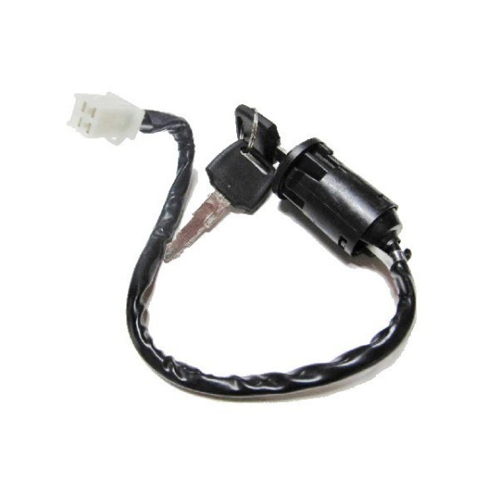 Bombin llave contacto quad pit bike 2
