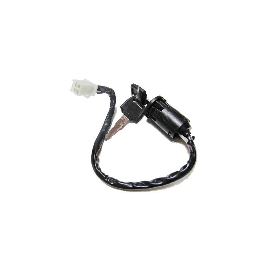 Bombin llave contacto quad pit bike