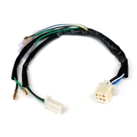 Cableado electrico pit bikes - 1