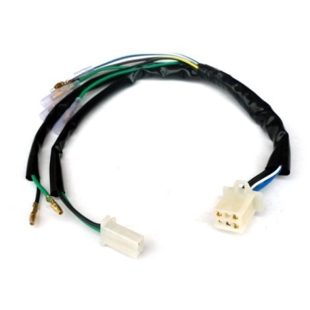 Cableado electrico pit bikes - 1