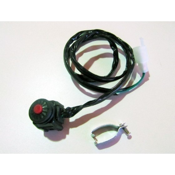 Boton pare R2 pit bikes - 1