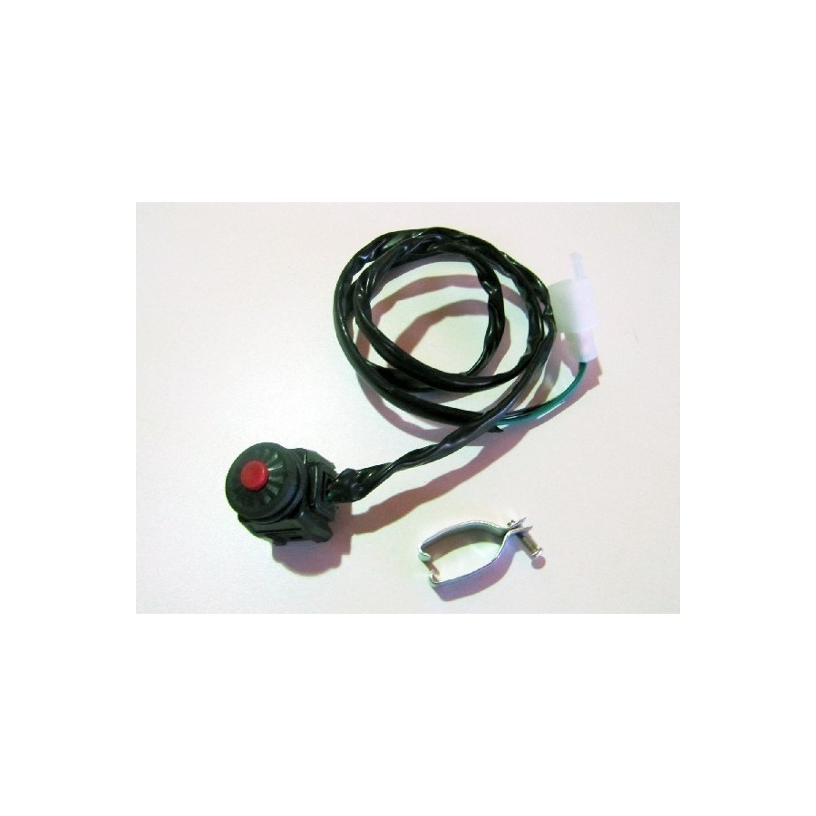 Boton pare R2 pit bikes - 1