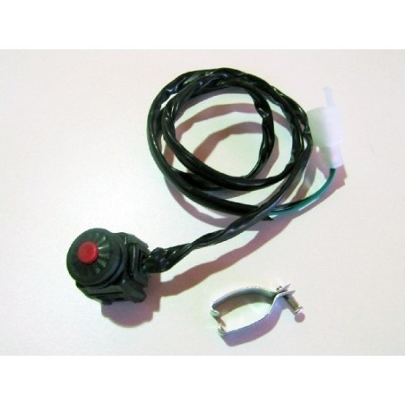 Boton pare R2 pit bikes - 1