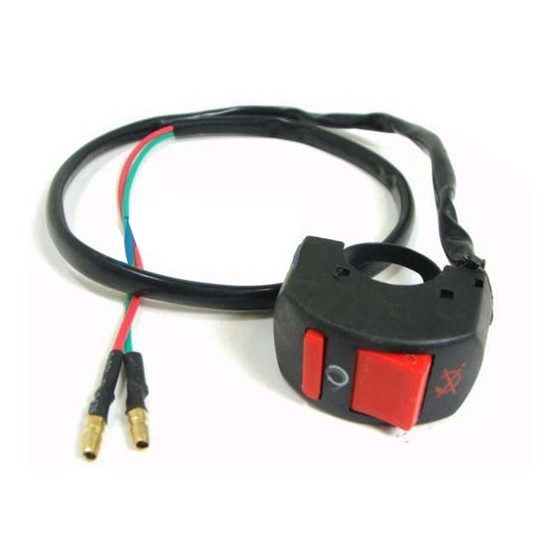 Boton interruptor R3 - 1