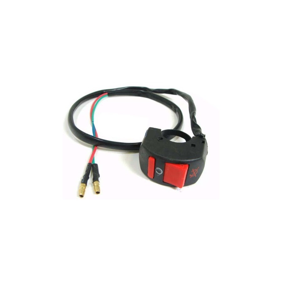 Boton interruptor R3 - 1
