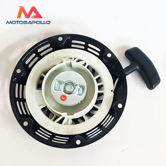 Tirador arranque buggy - Motosapollo.com