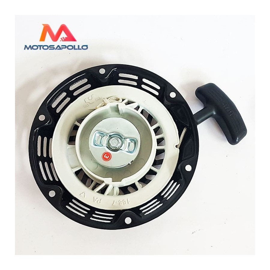Tirador arranque buggy - Motosapollo.com