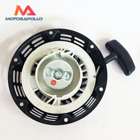 Tirador arranque buggy - Motosapollo.com