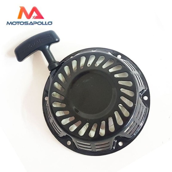 Tirador arranque buggy - Motosapollo.com 2