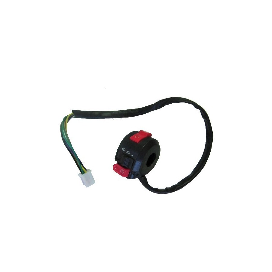Pina R1 universal quad - 1