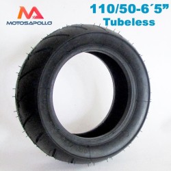 Neumatico 110/50-6.5 tubeless - Motosapollo.com