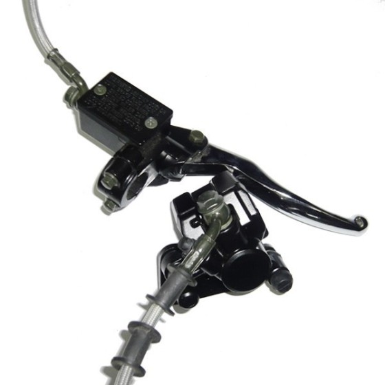 Kit freno delantero SDG - 2