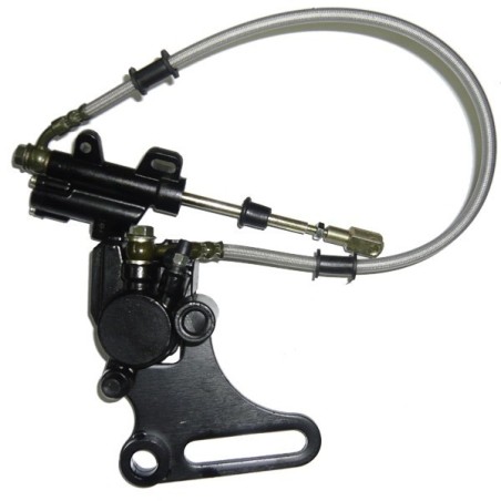 Kit freno trasero SDG - 1