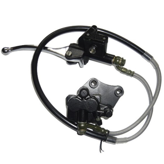 Kit freno delantero 950 mm - 1