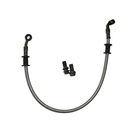 Latiguillo freno trasero 50 cm - 1