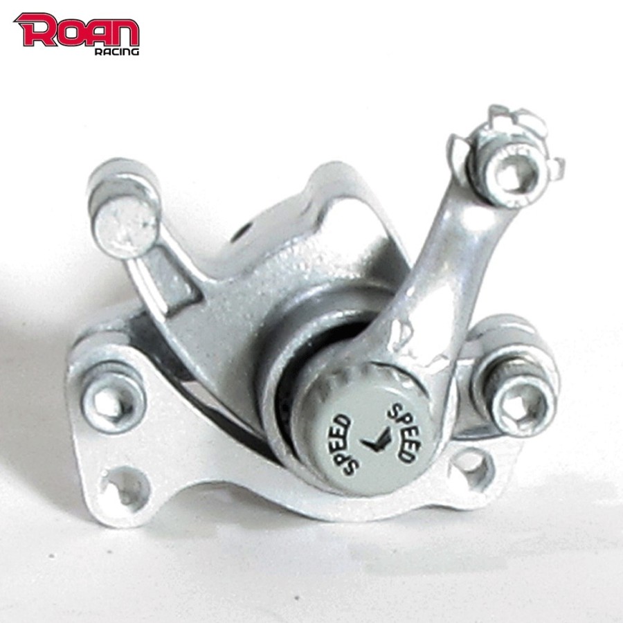 Pinza freno izquierda patinete - Motosapollo.com