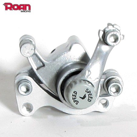 Pinza freno izquierda patinete - Motosapollo.com