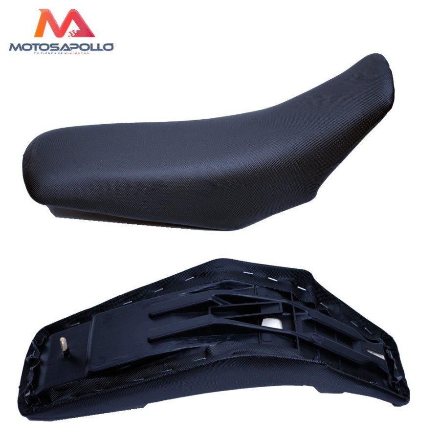 Asiento mini cross Roan 806 - Motosapollo.com