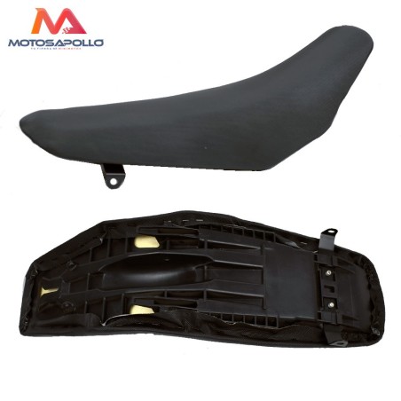 Asiento pit bike CRF110 VR2- Motosapollo.com