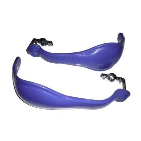 Cubre manetas quad Coyote 4 tiempos - Motosapollo.com