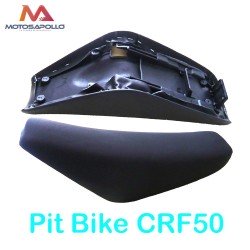 Asiento pit bike CRF 50 - 1