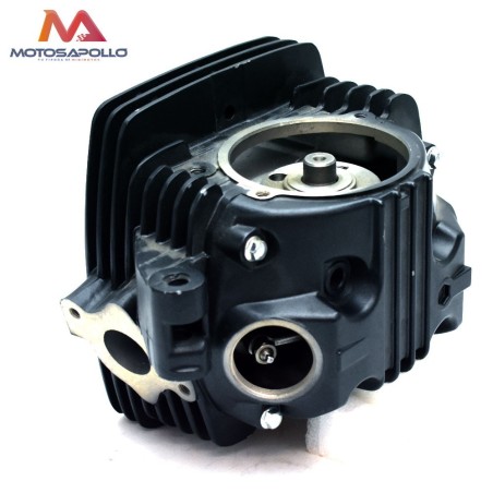 Culata motor loncin 250cc aire - Motosapollo.com