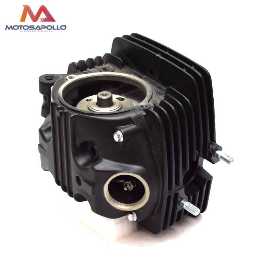 Culata motor loncin 250cc aire - Motosapollo.com