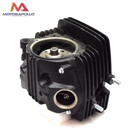 Culata motor loncin 250cc aire - Motosapollo.com