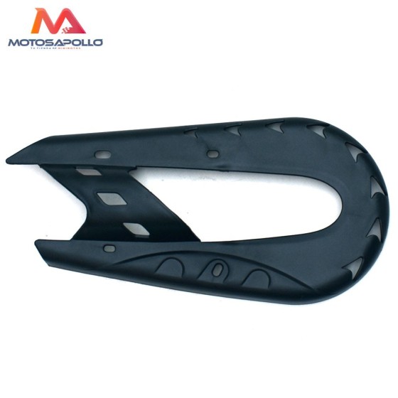 Cubre cadena mini cross - Motosapollo.com