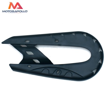 Cubre cadena mini cross - Motosapollo.com