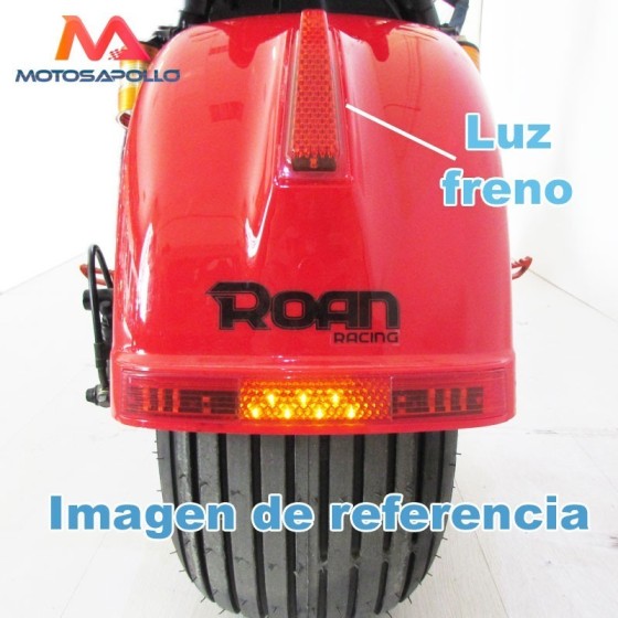 Piloto trasero Chopper Motosapollo.com 2
