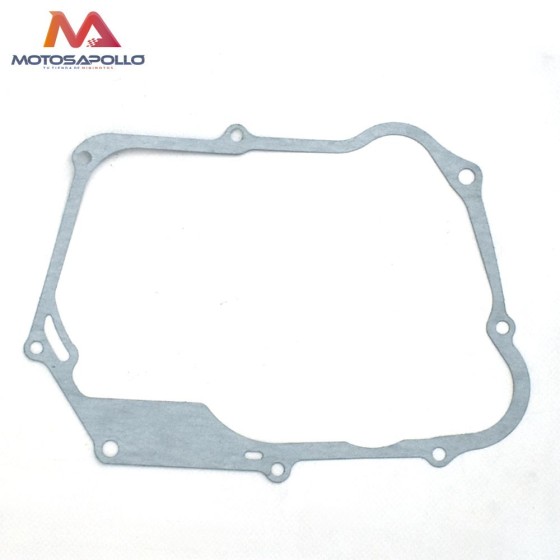 Junta tapa motor derecho 50-124CC pit bike y quad Motosapollo.com
