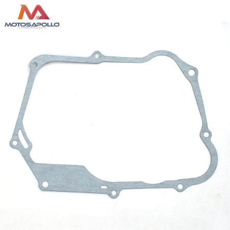 Junta tapa motor derecho 50-124CC pit bike y quad Motosapollo.com