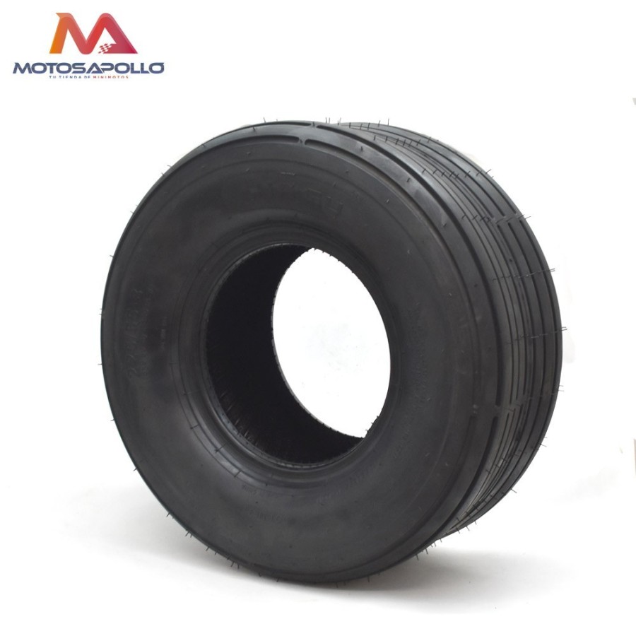 Neumatico 255/55-8 chopper - Motosapollo.com