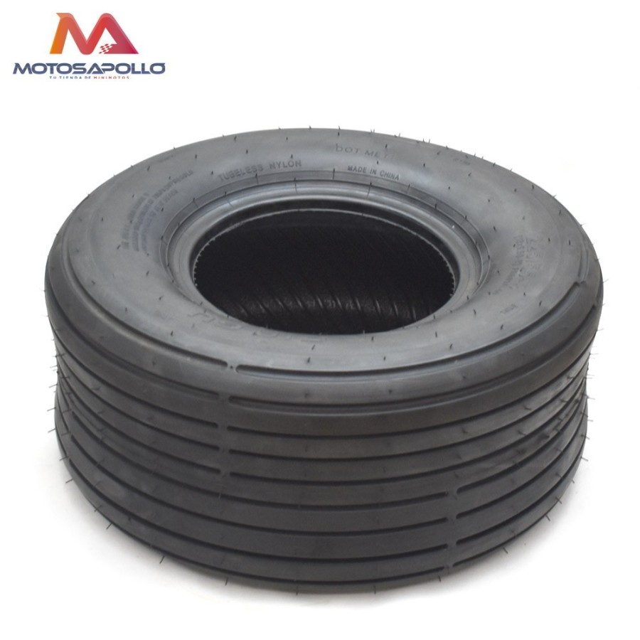 Neumatico 255/55-8 chopper - Motosapollo.com