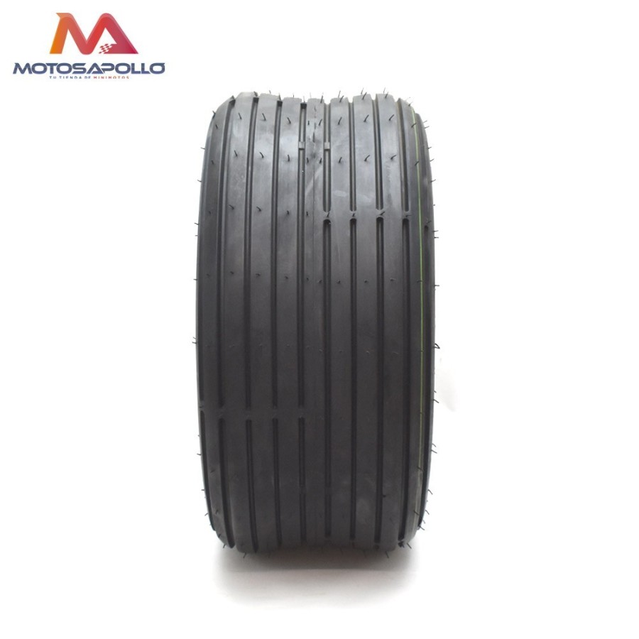 Neumatico 255/55-8 chopper - Motosapollo.com