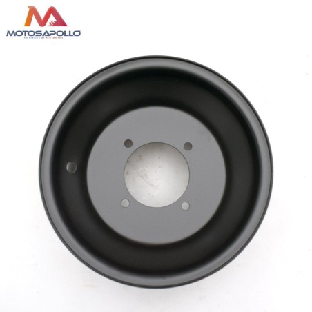 Llanta delantera quad 19x7.00-8"