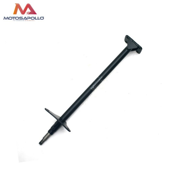 Barra direccion mini quad 2 tiempos Motosapollo.com
