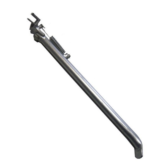 Pata cabra larga 460mm pit bike - 1 2