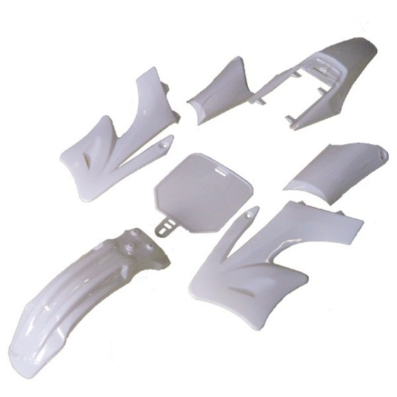Kit plasticos AGB 27 - 2 2