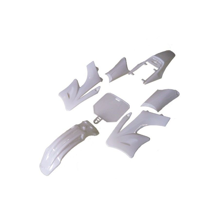 Kit plasticos AGB 27 - 1