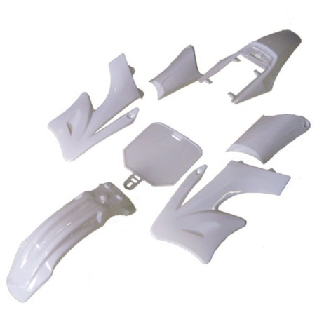 Kit plasticos AGB 27 - 1