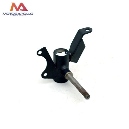 Mangueta dirección izquierda mini quad R4 - Motosapollo.com