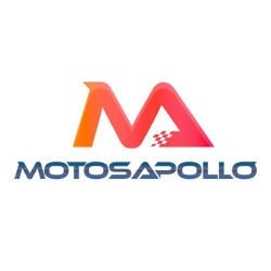 Soporte buje R4 mini quad 2 tiempos Motosapollo.com