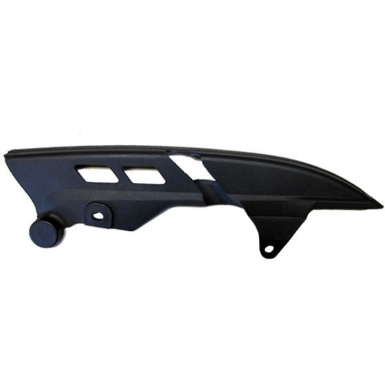 Cubre cadena recta pit bike - 1
