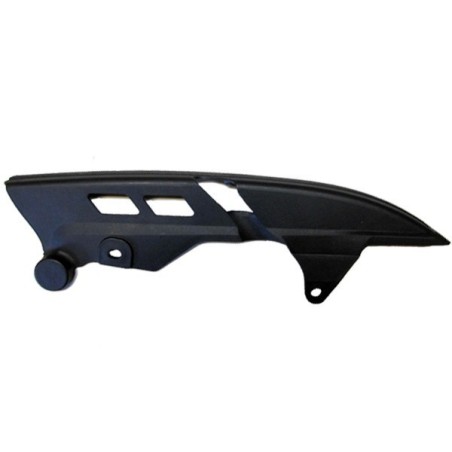 Cubre cadena recta pit bike - 1