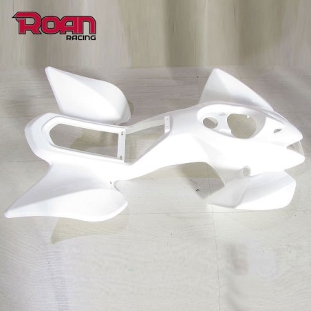 Plasticos mini quad 49cc Trox - Motosapollo.com