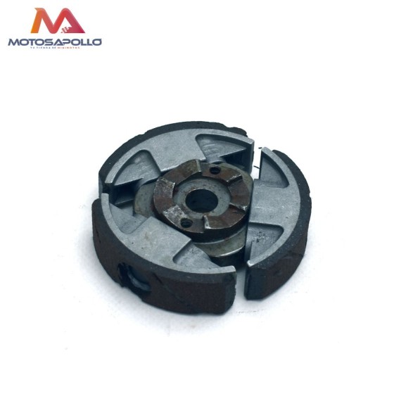 Embrague 12mm motor tipo KTM / MORINI - Motosapollo.com 2
